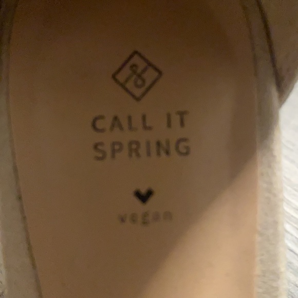 Spring sparkly high heals - Picture 2 of 3